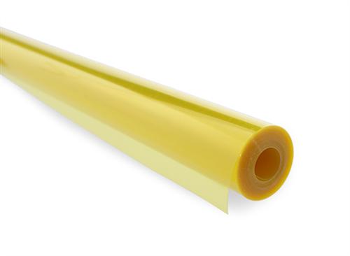 WG044-00203 Covering Transparent Yellow (5mtr) 203 (407000034-0)